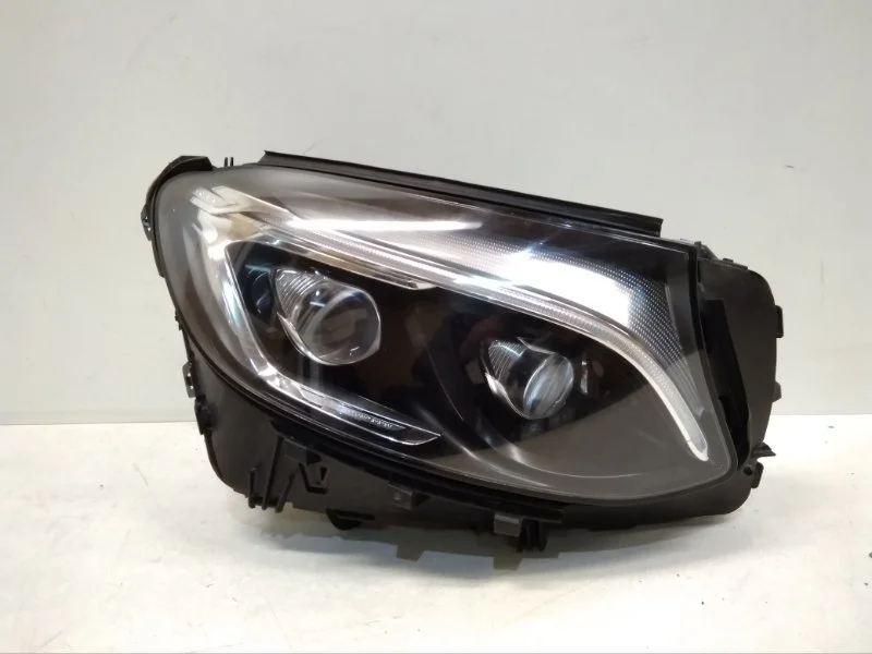 Фара Mercedes-Benz GLC Coupe, 2015-2018 X253