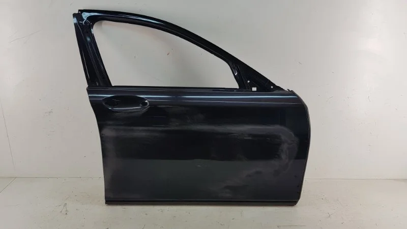 Дверь BMW 7er 2014- G11 G12