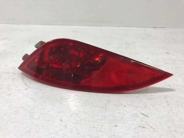 Фонарь противотуманный Hyundai ix35 2010-2015