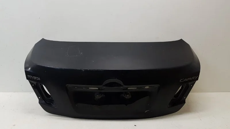 Крышка багажника Toyota Camry 2006-2011 V40