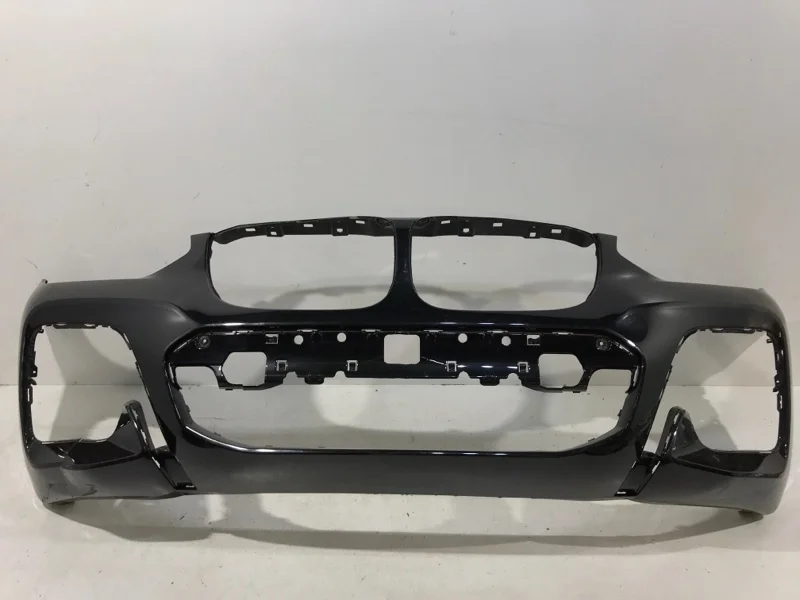 Бампер BMW X3 2018- G01