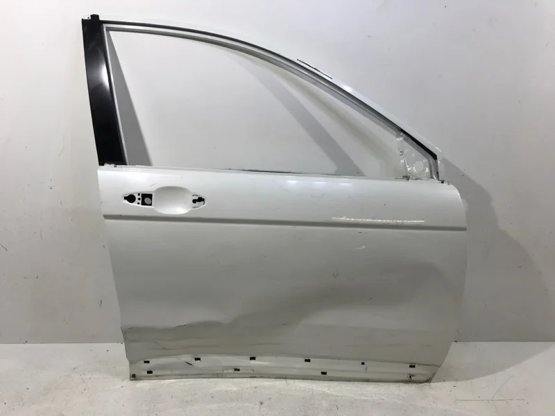 Дверь honda CR-V 2006-2012 3