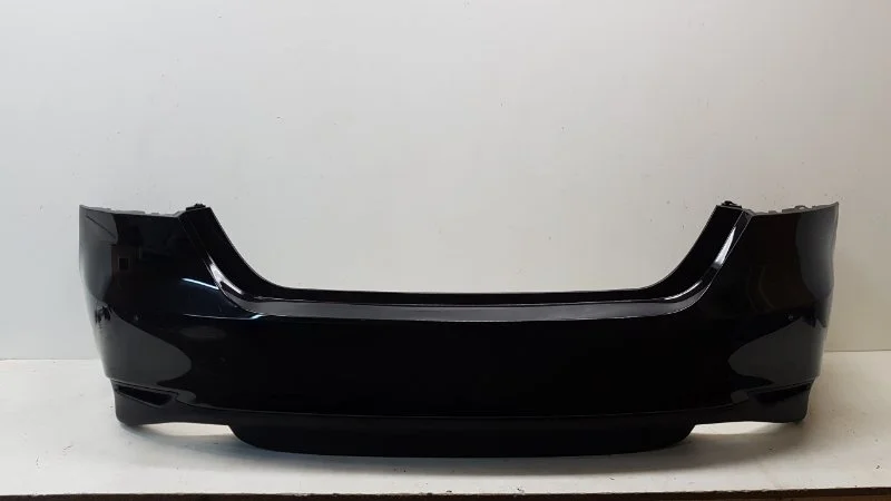 Бампер Toyota Camry 2018- V70