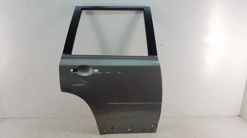 Дверь Nissan X-Trail 2007-2014 T31