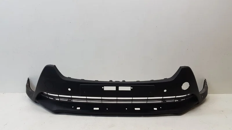 Спойлер бампера Toyota Rav4 2013- 40