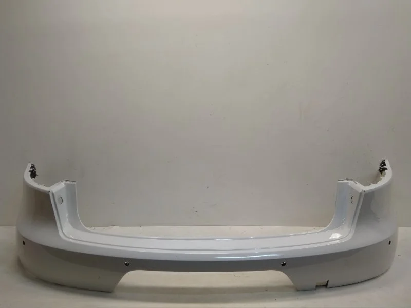 Бампер Porsche Macan 2014-2018 95B