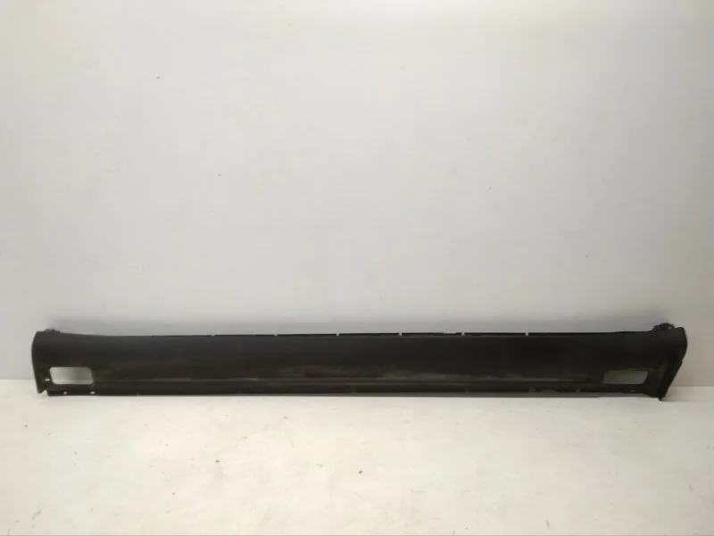 Накладка порога Porsche Cayenne 2010-2018 958