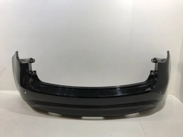 Бампер Infiniti QX70 с 2008-2018 S51