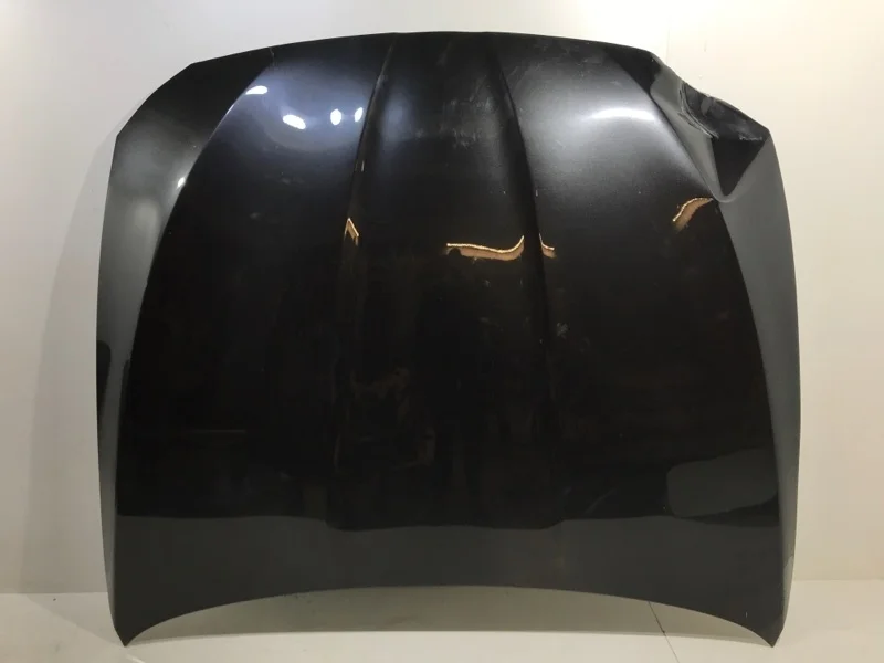 Капот bmw 5er 2010-2016 F10