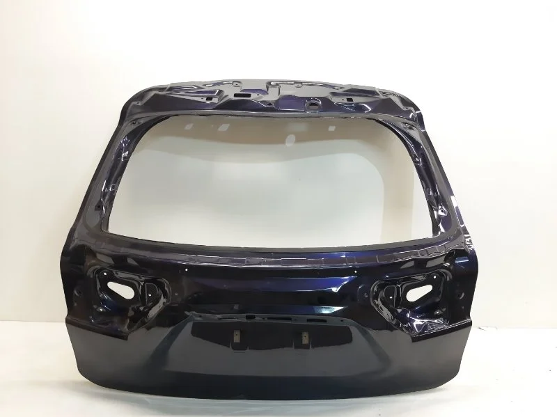 Крышка багажника Lexus RX 2016- 4