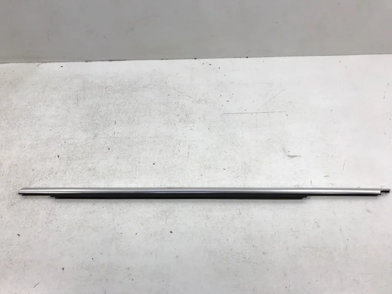 Молдинг двери Mercedes-Benz GLE Coupe 2015- c292