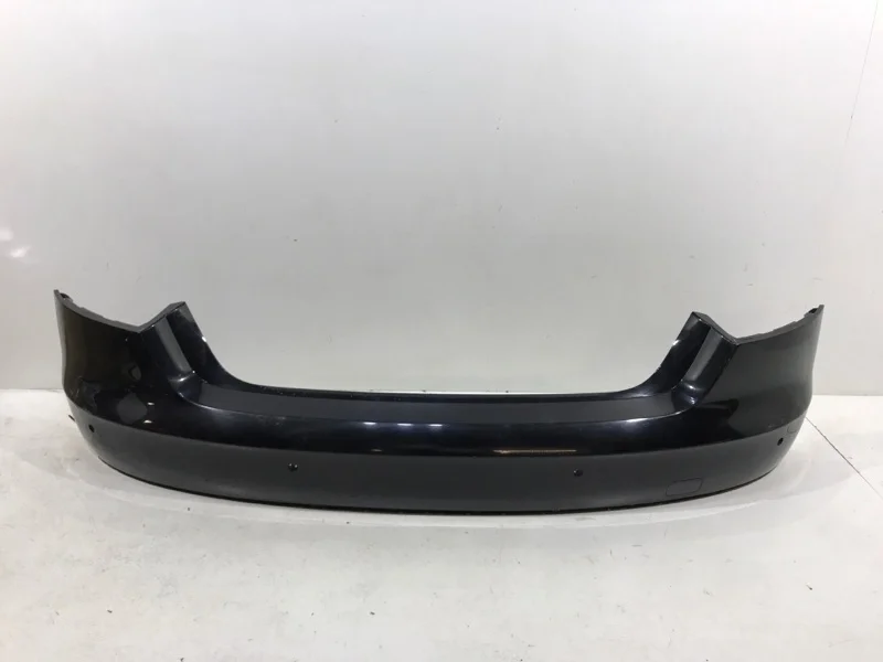 Бампер AUDI A8 2011-2017 D4