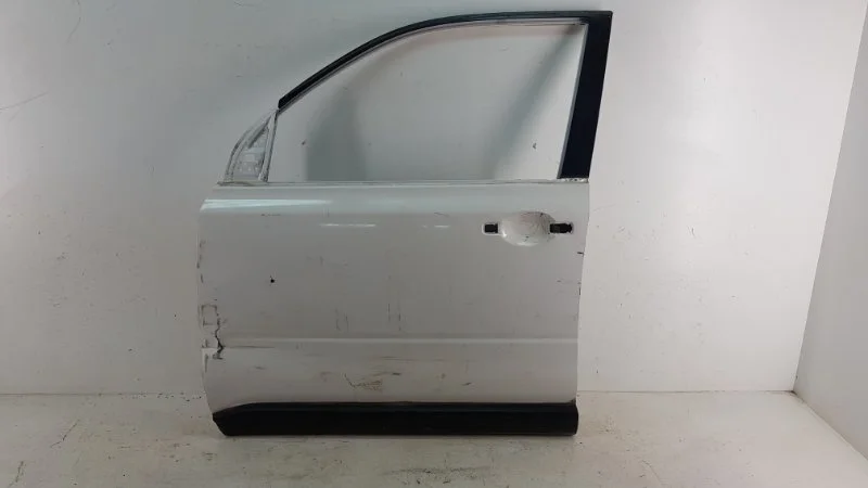 Дверь Nissan X-Trail 2007-2014 T31