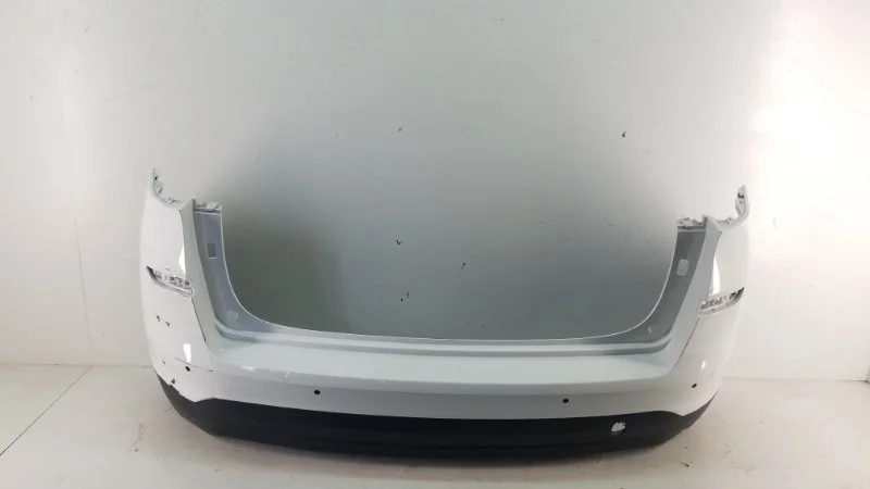 Бампер Hyundai Tucson 2015-2018 3