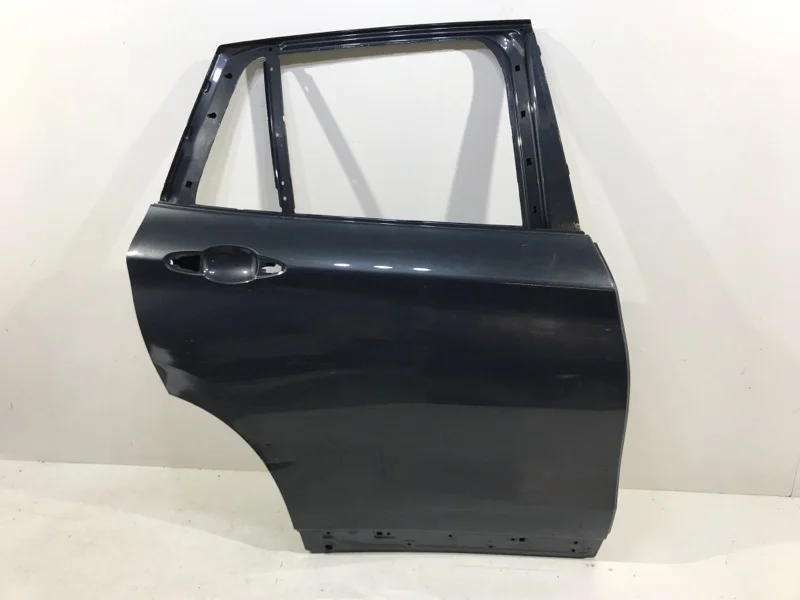 Дверь bmw x1 2015- F48