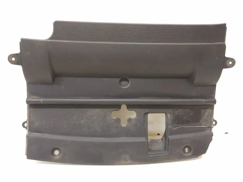 Накладка моторного отсека Lexus LX 2007-2015 3