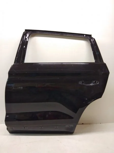 Дверь Skoda Kodiaq 2016-