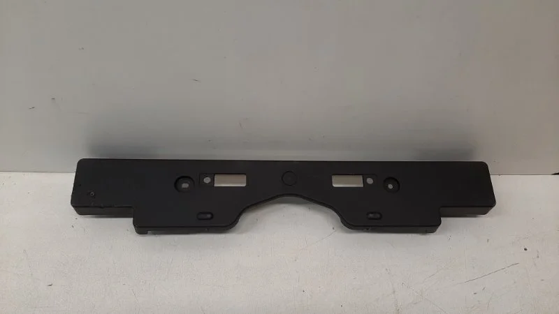 Площадка под гос. номер Toyota Land Cruiser 2012-2015 200