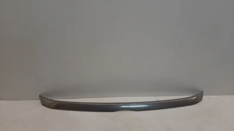 Молдинг капота Toyota Camry 2011- V50