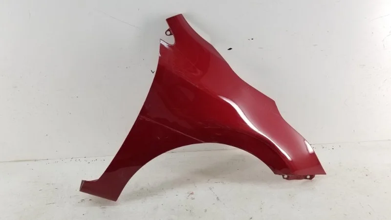 Крыло Kia Rio 2017-2019 4