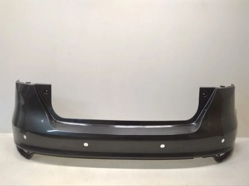 Бампер Ford Focus 2015-2019 3