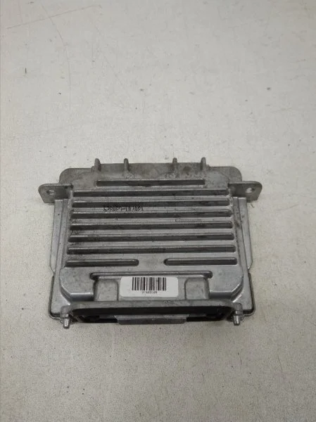 Блок фыры Maserati Quattroporte 2012-2016