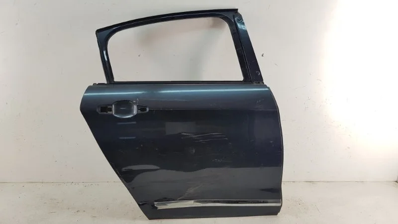 Дверь Citroen С5 2008- X7
