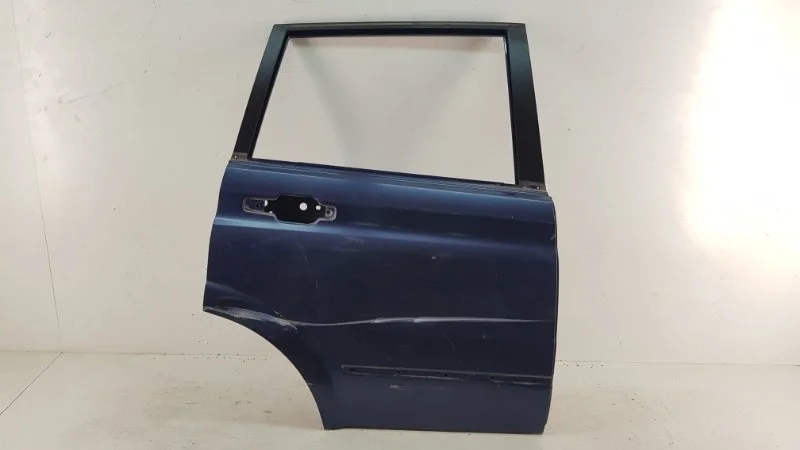 Дверь SsangYong Kyron 2005-2015