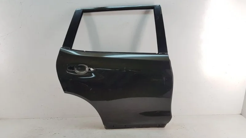 Дверь Nissan X-Trail 2014- T32