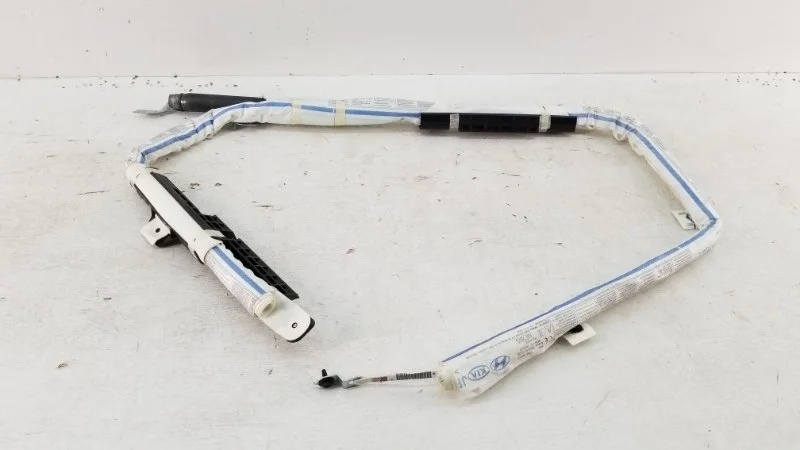 Шторка безопасности KIa Optima 2015 - 2018 4