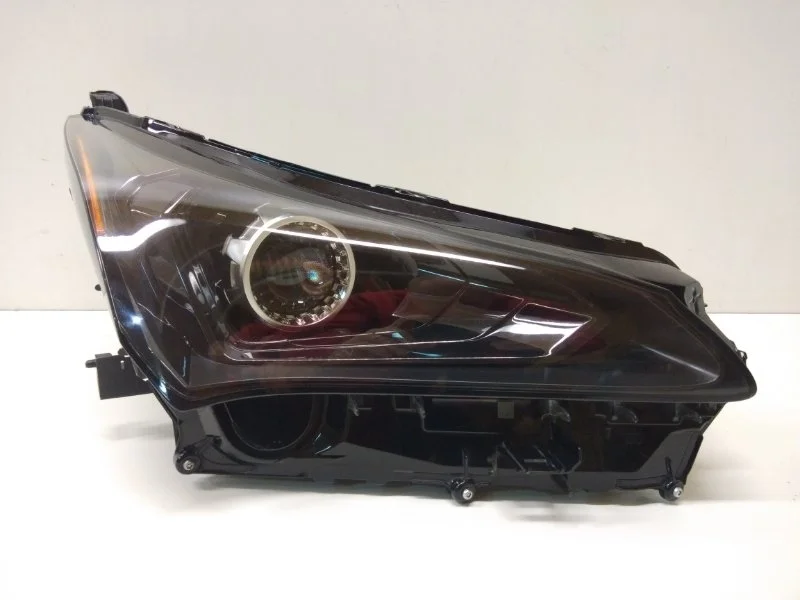 Фара Lexus NX 2017-