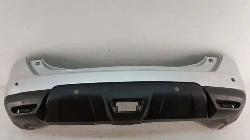 Бампер Nissan X-Trail 2014- T32