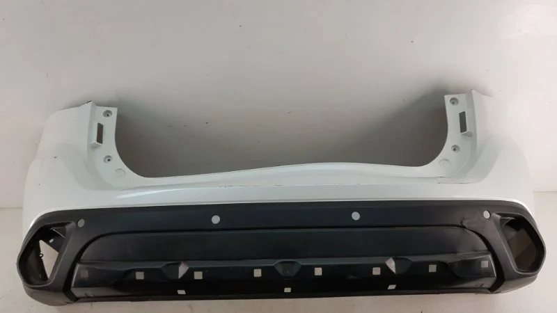 Бампер Mitsubishi Outlander 2015- 3