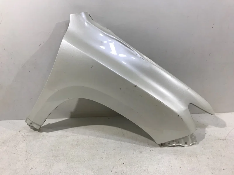 Крыло Toyota Land Cruiser Prado 2017- 150