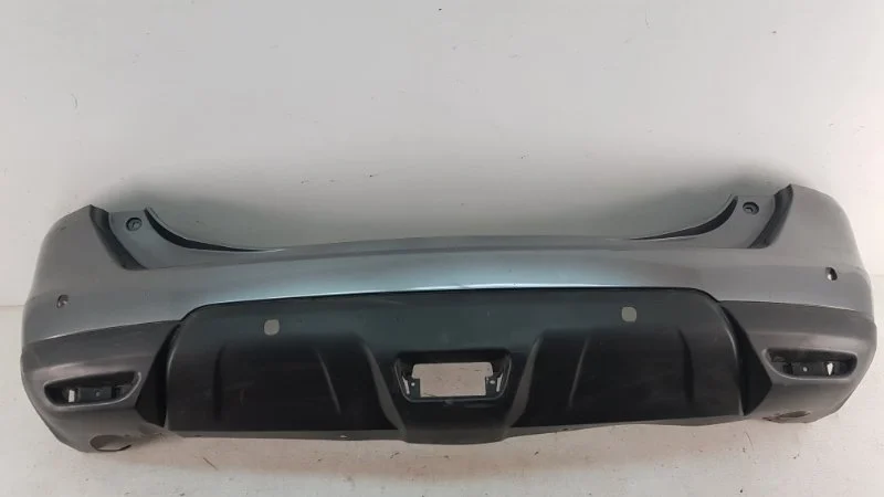 Бампер Nissan X-Trail 2014- T32