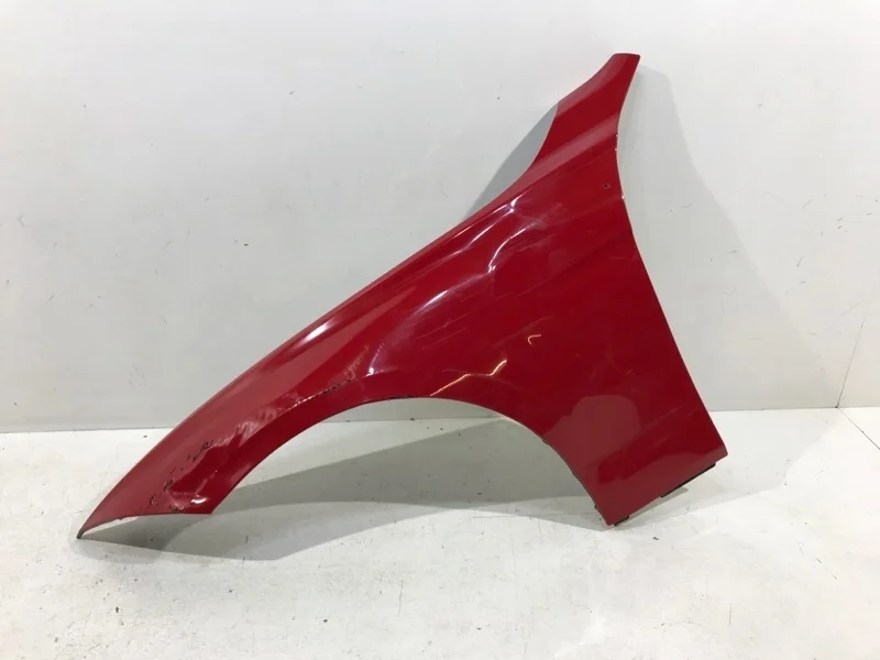 Крыло bmw 3er 2012- F30