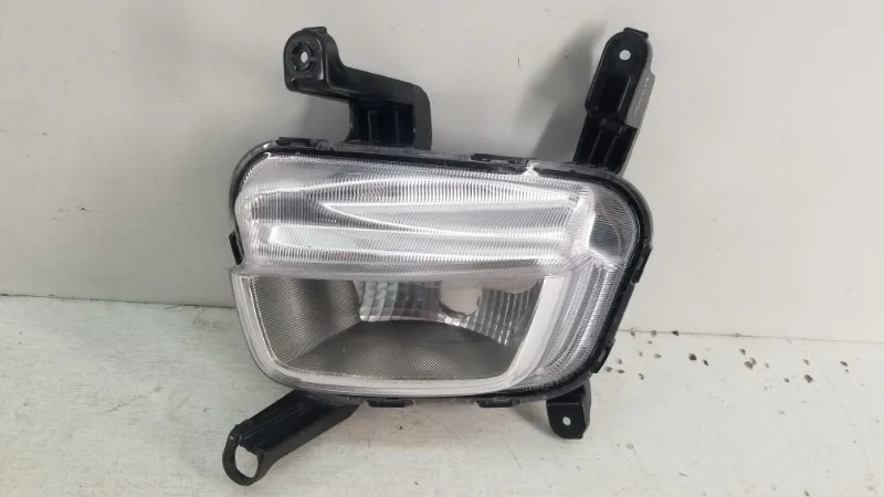 Фара противотуманная Kia Rio 2015- 2017 3