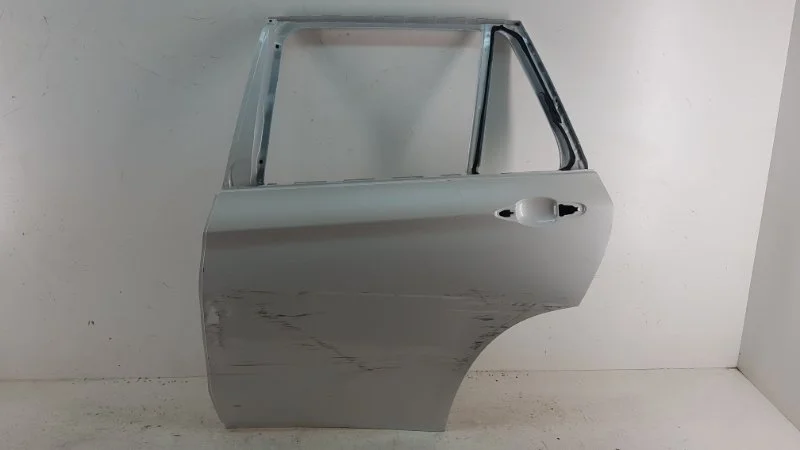 Дверь BMW X5 2013- F15