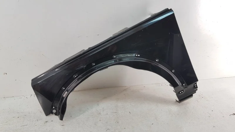 Крыло Land Rover Discovery 2004-2009 3