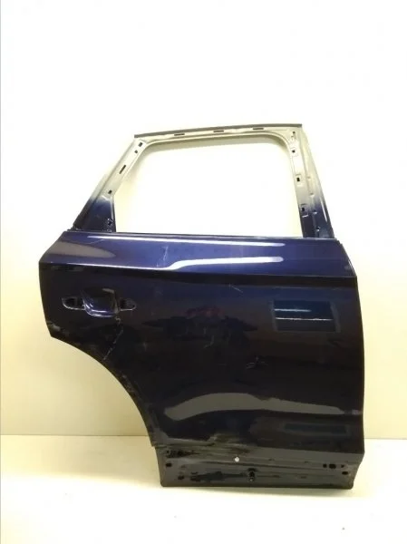 Дверь AUDI Q5 2017- FY