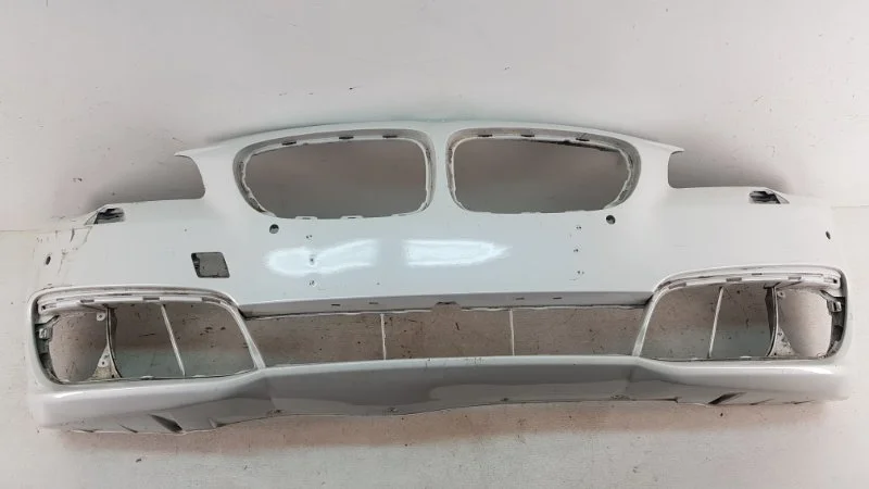 Бампер BMW 5er 2013-2016 F10