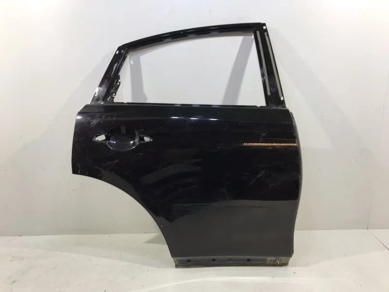 Дверь Infiniti QX70 c 2008-2018 S51