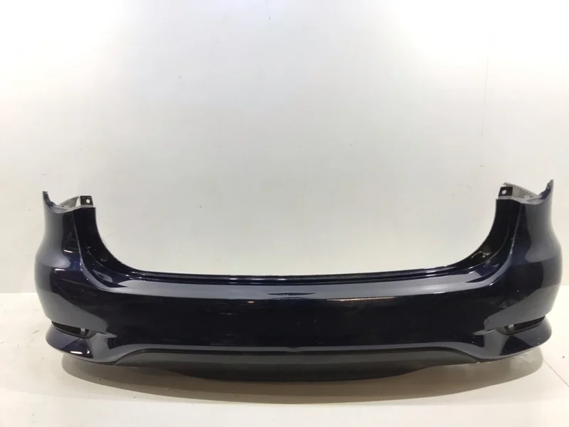 Бампер Infiniti QX60 2013- L50