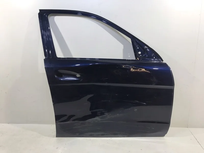 Дверь Mercedes-Benz ml 2012-2018 x166