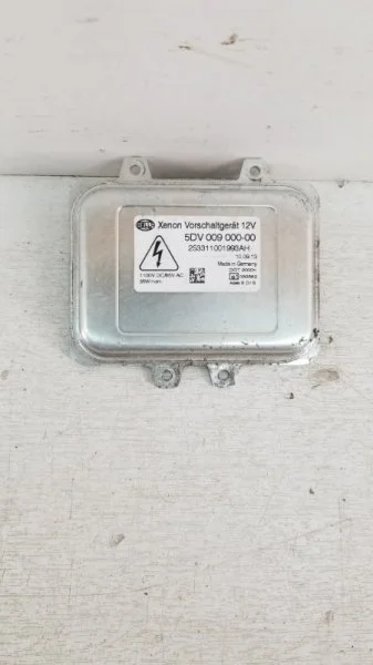 Блок розжига ксенона Kia Sportage 2010-2015 3