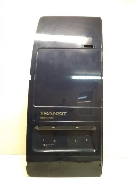 Дверь распашная Ford Transit 2006-2014 TT9