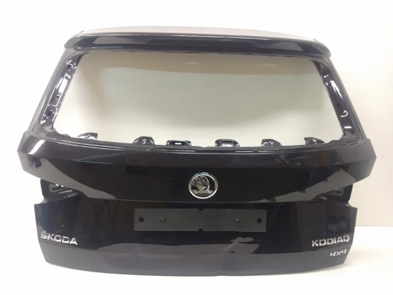 Крышка багажника Skoda Kodiaq 2017-