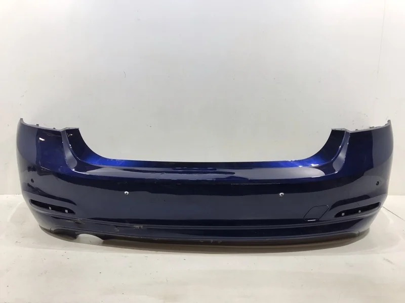Бампер BMW 3er 2011-2015 F30