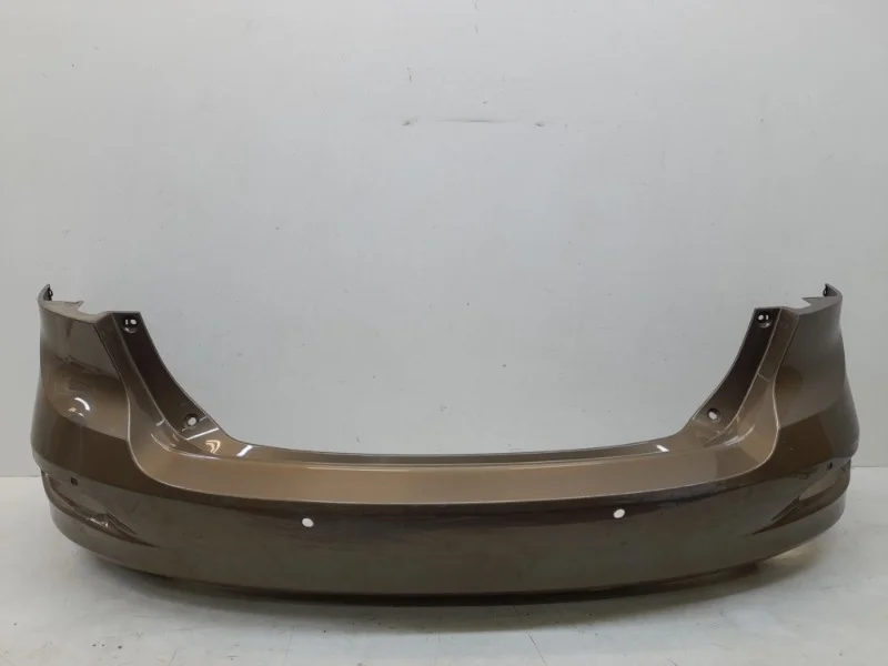 Бампер Toyota Venza 2013-