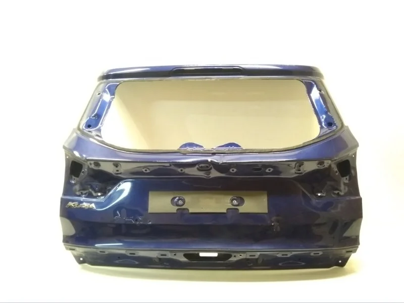 Крышка багажника Ford Kuga 2016-2019